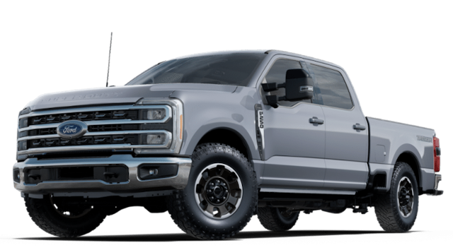 2025 Ford SuperDuty
